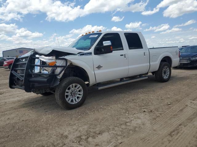 Photo 1 from auction – 2014 FORD F250 SUPER with VIN 1FT7W2BT0EEA65585