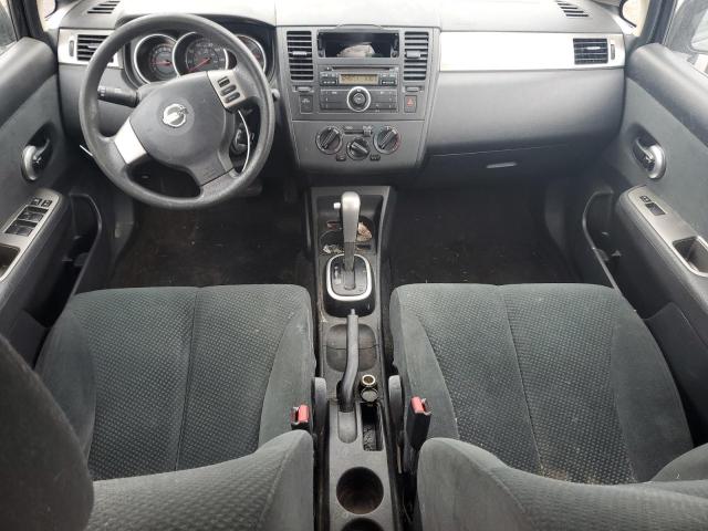 Photo 8 from auction – 2011 NISSAN VERSA S with VIN 3N1BC1CP5BL511730