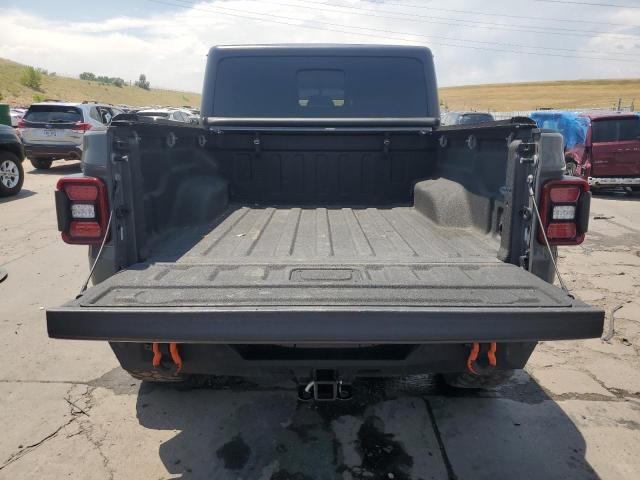 Photo 6 from auction – 2021 JEEP GLADIATOR with VIN 1C6JJTEG3ML572278