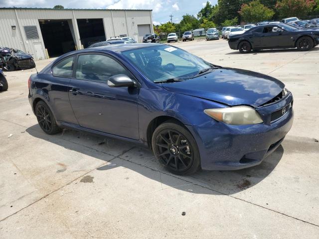 Photo 4 from auction – 2006 TOYOTA SCION TC with VIN JTKDE177760119676