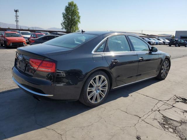 Photo 3 from auction – 2014 AUDI A8 QUATTRO with VIN WAUAGAFD9EN007293
