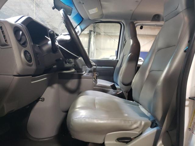 Photo 7 from auction – 2013 FORD ECONOLINE with VIN 1FBSS3BL9DDA33707