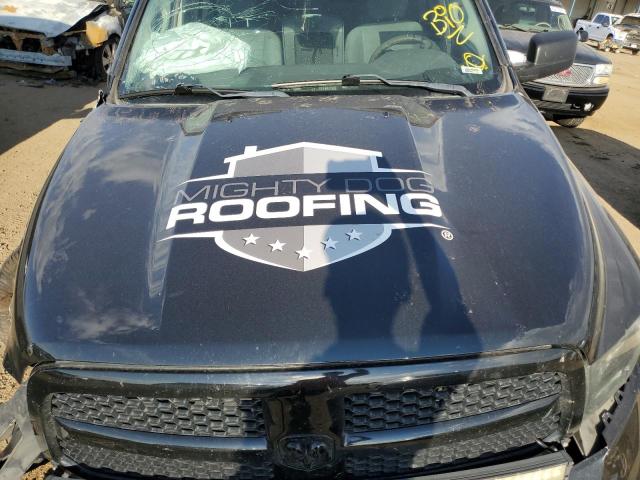 Photo 11 from auction – 2019 RAM 1500 CLASS with VIN 1C6RR7FGXKS704683