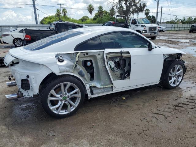 Photo 3 from auction – 2023 AUDI TT with VIN TRUAEAFV8P1003866
