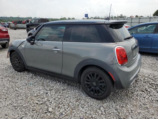 Photo 2 from auction – 2015 MINI COOPER S with VIN WMWXP7C5XF2A58818