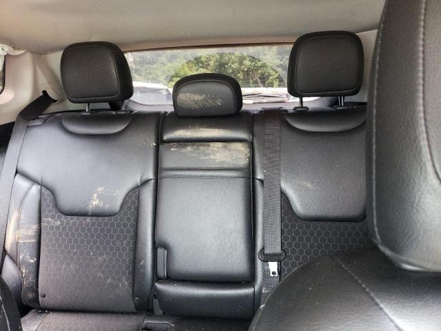 Photo 10 from auction – 2018 JEEP COMPASS LA with VIN 3C4NJDBB4JT454829