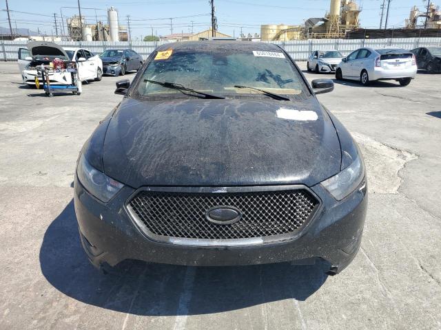 Photo 5 from auction – 2016 FORD TAURUS SHO with VIN 1FAHP2KT1GG125842