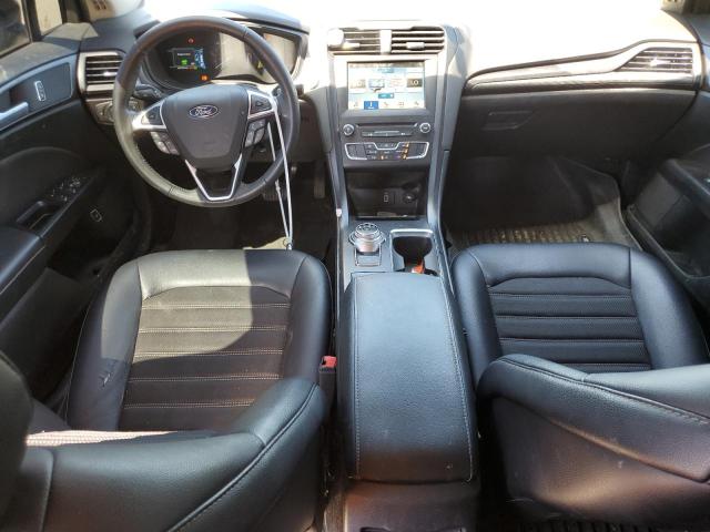 Photo 8 from auction – 2018 FORD FUSION SE with VIN 3FA6P0LU9JR256987