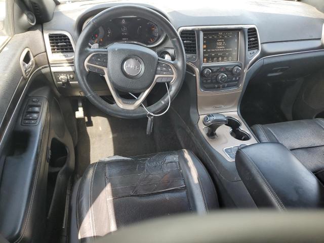 Photo 8 from auction – 2014 JEEP grand cher with VIN 1C4RJFBGXEC453033