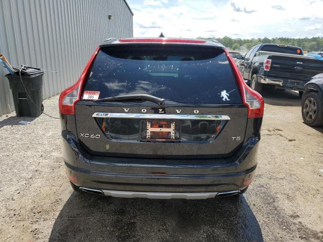 Photo 6 from auction – 2016 VOLVO XC60 T5 PR with VIN YV440MDK2G2906103