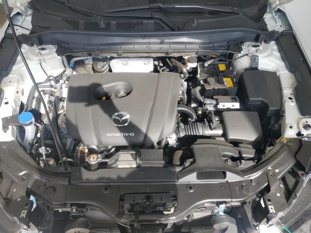 Photo 11 from auction – 2024 MAZDA CX-5 PREFE with VIN JM3KFBCL7R0450807