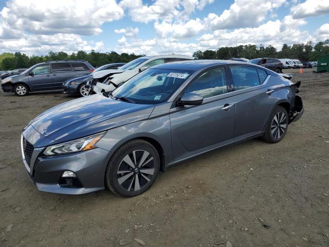 Photo 1 from auction – 2021 NISSAN ALTIMA SL with VIN 1N4BL4EW9MN347958