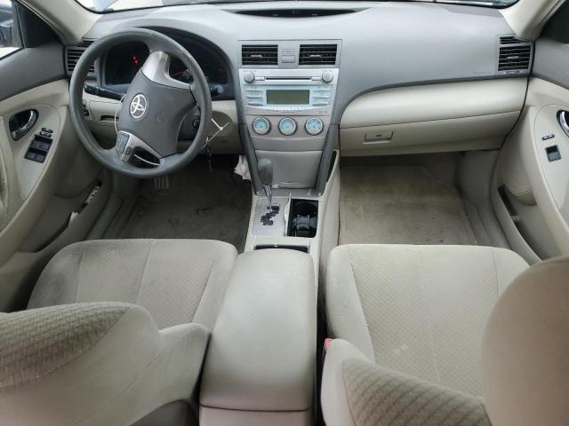 Photo 8 from auction – 2007 TOYOTA CAMRY CE with VIN 4T1BE46K27U111416