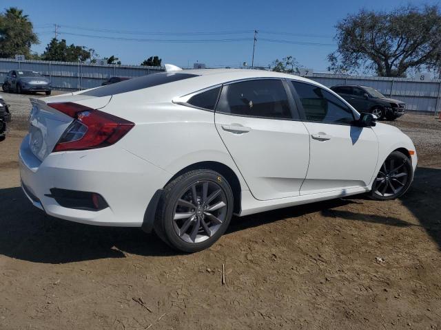 Photo 3 from auction – 2020 HONDA CIVIC EX with VIN 19XFC1F36LE006809