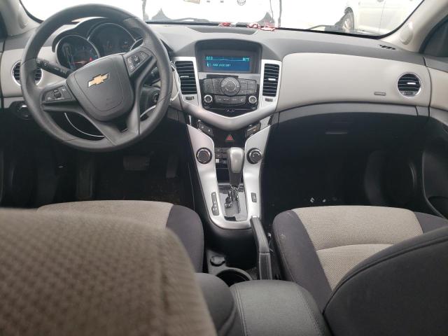Photo 8 from auction – 2012 CHEVROLET CRUZE LS with VIN 1G1PC5SH6C7386286