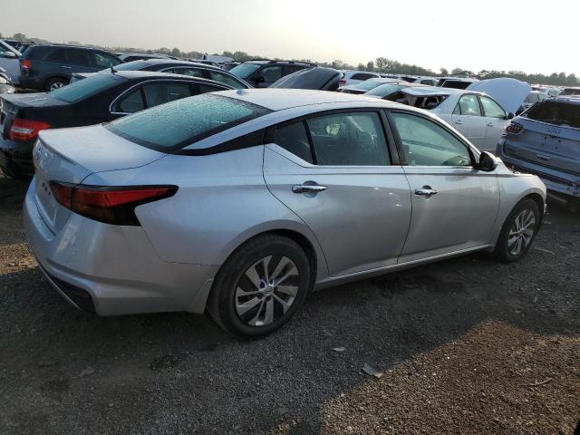 Photo 3 from auction – 2019 NISSAN ALTIMA S with VIN 1N4BL4BV8KC248441