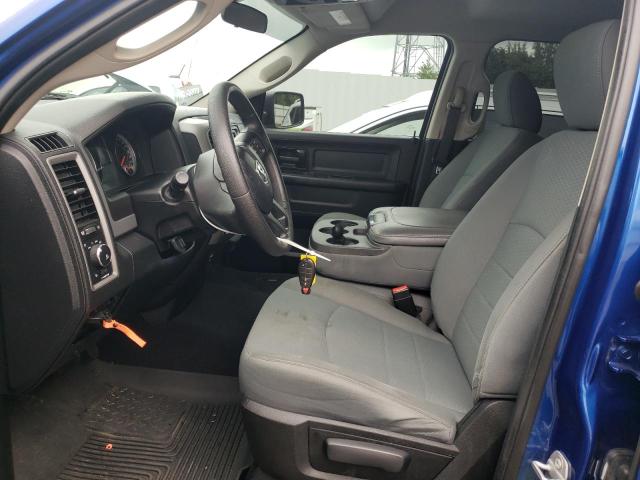Photo 7 from auction – 2017 RAM 1500 ST with VIN 1C6RR7FT2HS566269