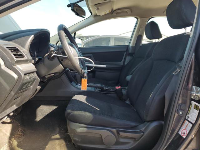 Photo 7 from auction – 2015 SUBARU IMPREZA PR with VIN JF1GPAC68FH275681