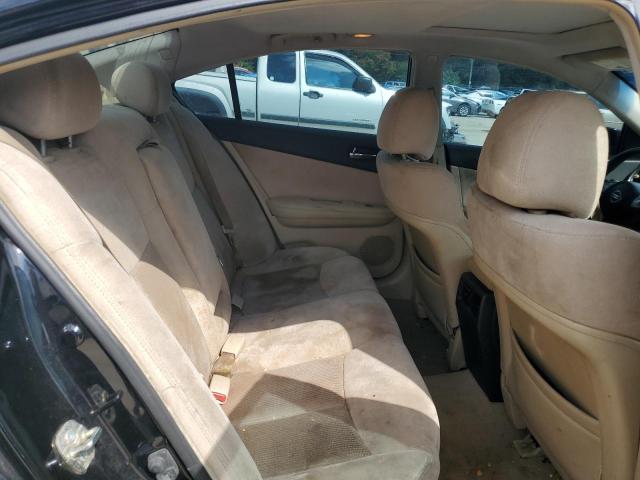 Photo 10 from auction – 2014 NISSAN MAXIMA S with VIN 1N4AA5AP4EC496572