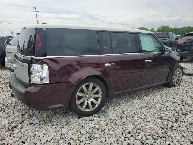 Photo 3 from auction – 2011 FORD FLEX LIMIT with VIN 2FMHK6DC0BBD16578