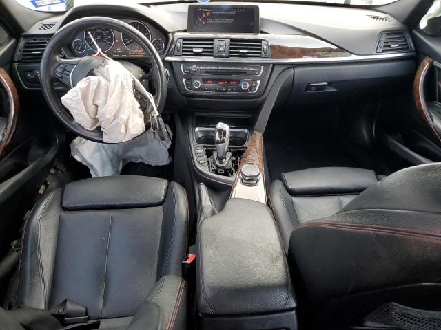 Photo 8 from auction – 2015 BMW 328 I with VIN WBA3A5G53FNS84628