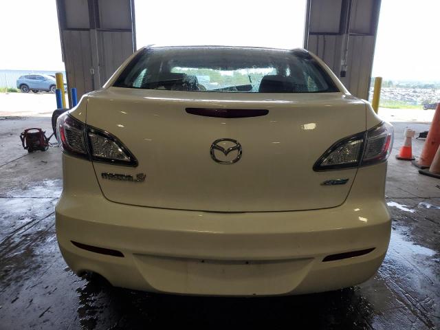 Photo 6 from auction – 2013 MAZDA 3 I with VIN JM1BL1UP3D1790360