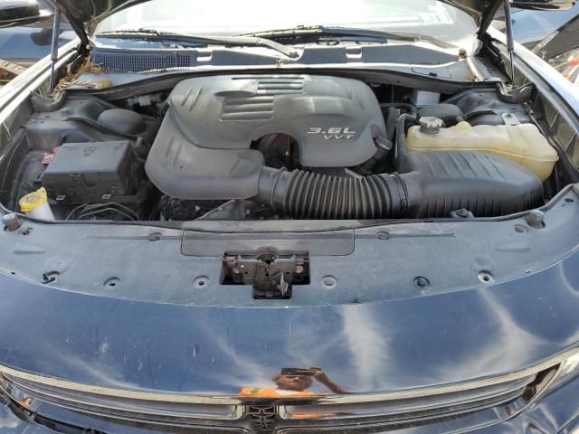 Photo 11 from auction – 2018 DODGE CHARGER GT with VIN 2C3CDXJG0JH235540