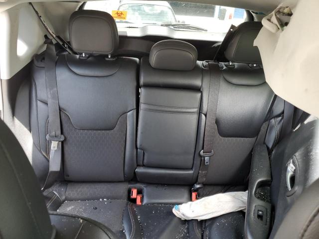 Photo 10 from auction – 2019 JEEP COMPASS LA with VIN 3C4NJCBB9KT851626
