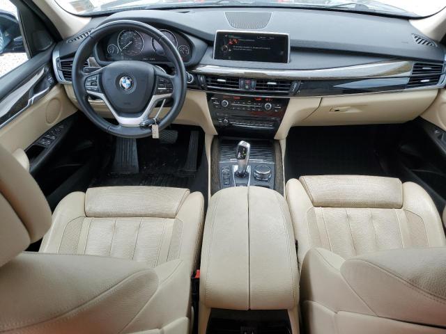 Photo 8 from auction – 2016 BMW X5 XDRIVE3 with VIN 5UXKR0C55G0S86524