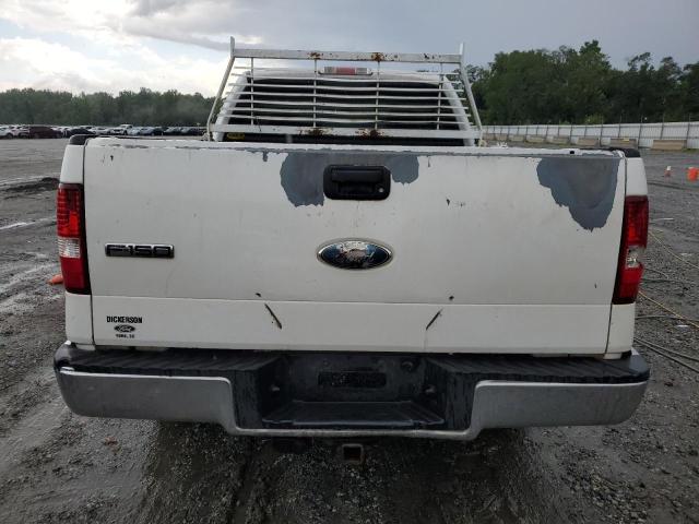 Photo 6 from auction – 2008 FORD F150 with VIN 1FTRF12W68KC94985