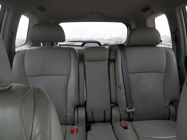 Photo 10 from auction – 2010 TOYOTA HIGHLANDER with VIN 5TDJK3EH6AS039978