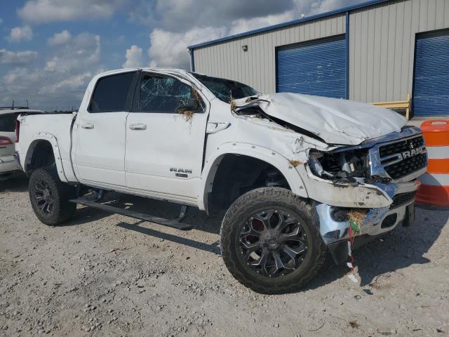 Photo 4 from auction – 2022 RAM 1500 BIG H with VIN 1C6SRFFT0NN235776