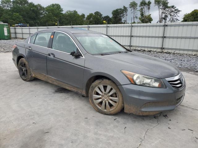 Photo 4 from auction – 2012 HONDA ACCORD EXL with VIN 1HGCP2F80CA140437