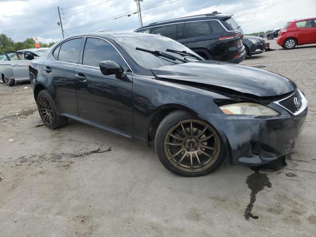 Photo 4 from auction – 2007 LEXUS IS 250 with VIN JTHCK262075014164