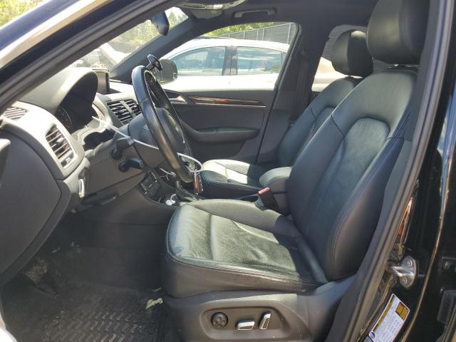 Photo 7 from auction – 2016 AUDI Q3 PRESTIG with VIN WA1GFCFS7GR014288
