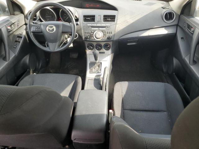 Photo 8 from auction – 2011 MAZDA 3 I with VIN JM1BL1UG7B1355497