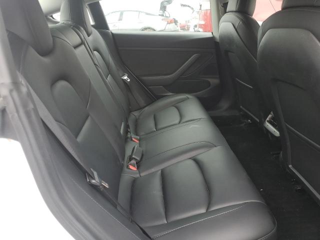 Photo 10 from auction – 2021 TESLA MODEL 3 with VIN 5YJ3E1EA5MF915245