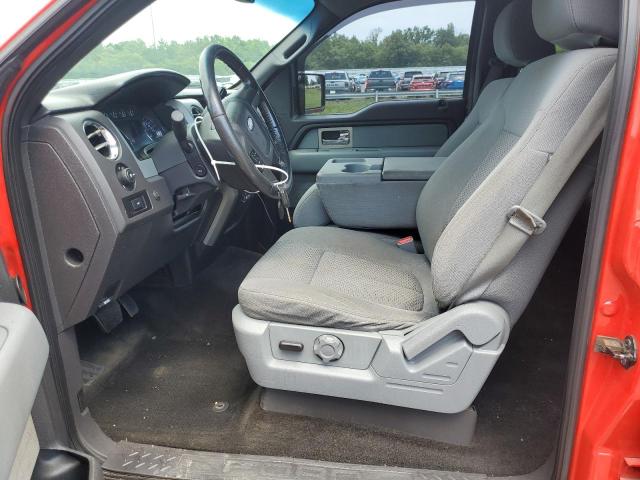 Photo 7 from auction – 2011 FORD F150 SUPER with VIN 1FTFW1ET8BFB06665