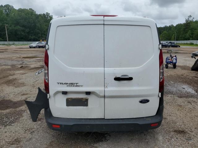 Photo 6 from auction – 2017 FORD TRANSIT CO with VIN NM0LS6E73H1312137