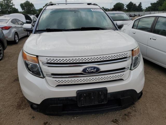 Photo 5 from auction – 2012 FORD EXPLORER L with VIN 1FMHK8F88CGA42089