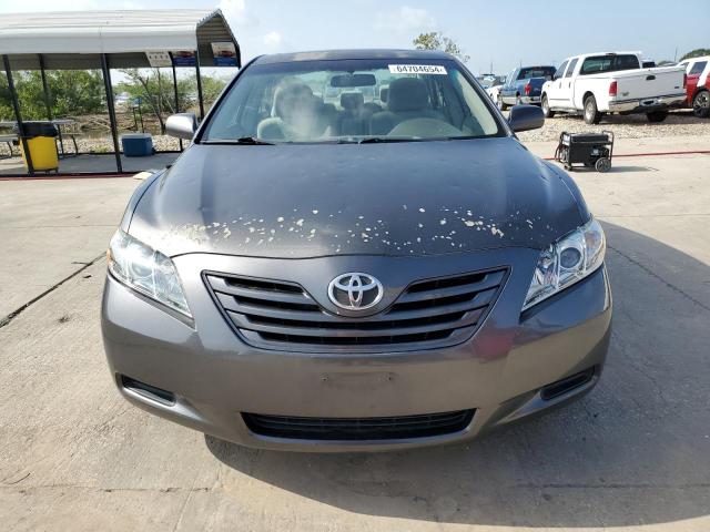 Photo 5 from auction – 2008 TOYOTA CAMRY CE with VIN 4T4BE46K28R013428