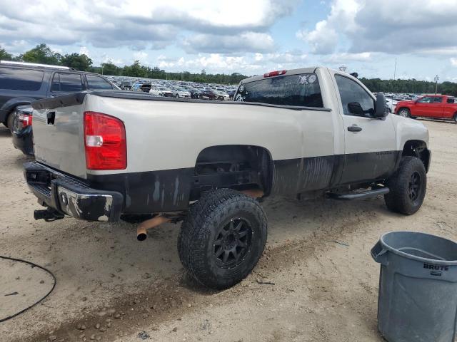 Photo 3 from auction – 2008 CHEVROLET SILVERADO with VIN 1GCEC14X38Z161220