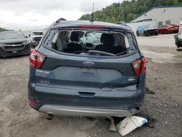 Photo 6 from auction – 2019 FORD ESCAPE SEL with VIN 1FMCU9HD4KUA61632