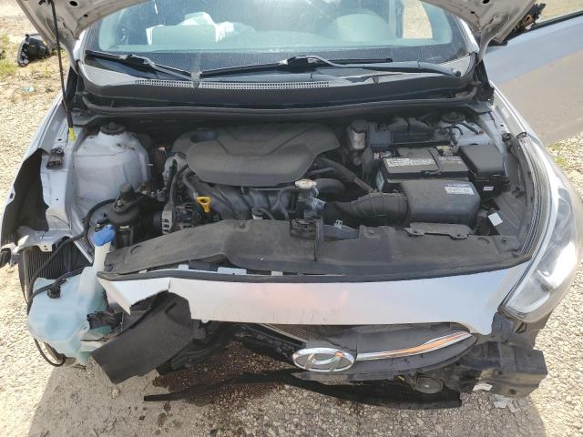 Photo 11 from auction – 2017 HYUNDAI ACCENT SE with VIN KMHCT5AE2HU335532