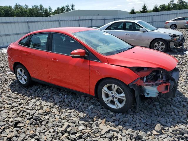 Photo 4 from auction – 2014 FORD FOCUS SE with VIN 1FADP3F20EL434342