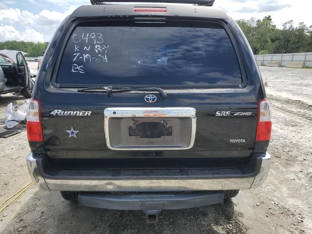 Photo 6 from auction – 2002 TOYOTA 4RUNNER SR with VIN JT3HN86R420374630