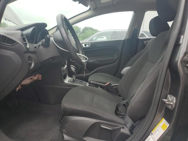 Photo 7 from auction – 2015 FORD FIESTA SE with VIN 3FADP4EJ7FM175475