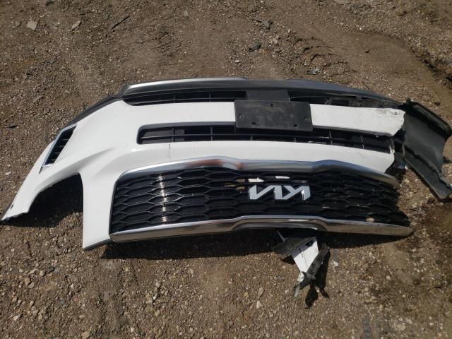 Photo 12 from auction – 2022 KIA TELLURIDE with VIN 5XYP6DHC2NG225458