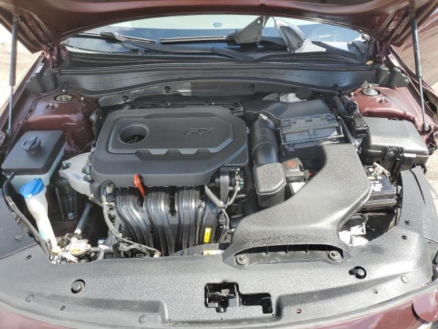 Zdjęcie 11 z aukcji – 2016 KIA OPTIMA EX z VIN 5XXGU4L36GG005941