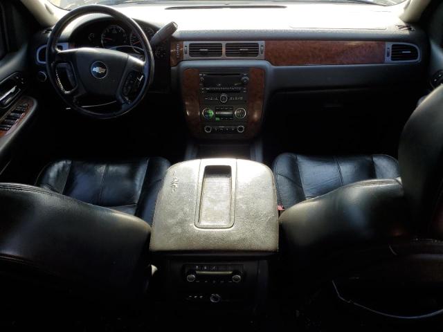 Photo 8 from auction – 2008 CHEVROLET TAHOE C150 with VIN 1GNFC13028J102755